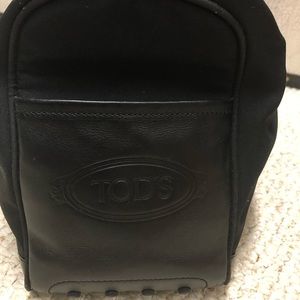 Tod’s Classic Miky Tote